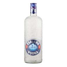 Esbjaerg Vodka 100 cl